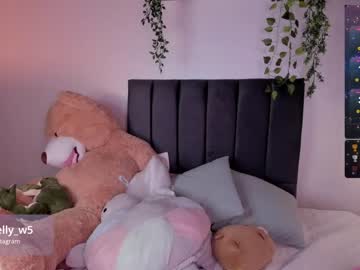 Nude girl jelly_w image #6382129