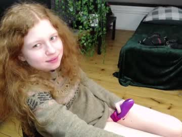 Nude girl molly_redhead image #920626