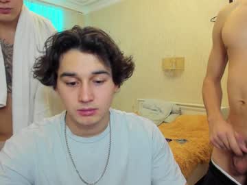 Nude man purple_gang image #901071