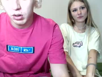 Nude couple ellie_mcqueen image #3003126