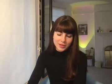 Nude girl silkcherryy image #4210573