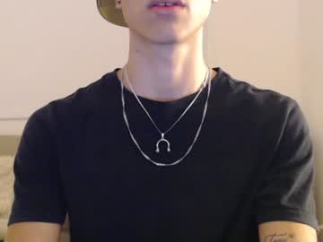 Nude man thetallbrow image #6270779