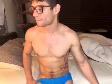 Nude man iblamedevan image #6751535