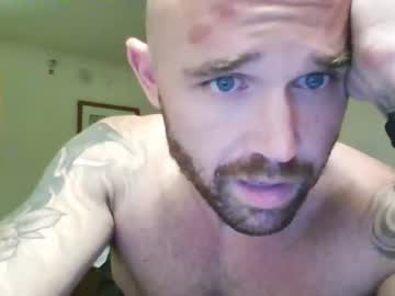 Nude man dmacmarine image #955961