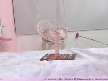 Nude girl little_effy18 image #1677354