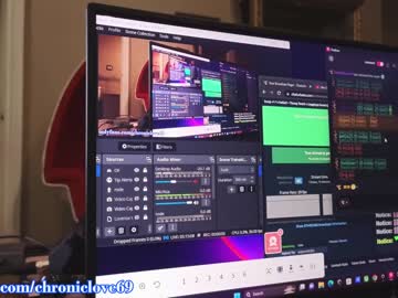 Nude girl chroniclove image #4076877