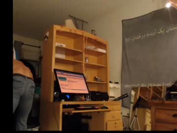 Nude man ianman350 image #1045378