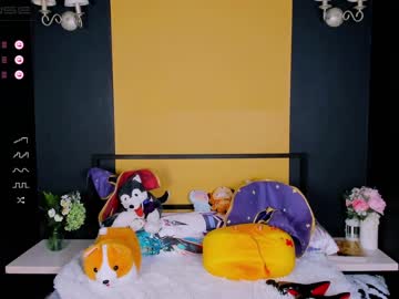 Nude girl nicky_spark image #3033002