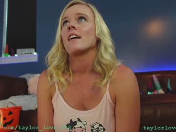 Nude girl taylor_love_303 image #5414920