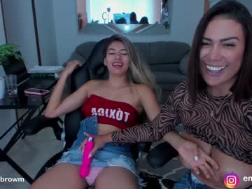 Nude couple emillybrowm image #4332116