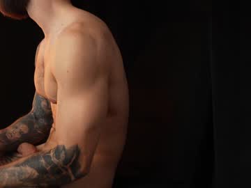 Nude man c_o_n_q_u_e_r image #3020601