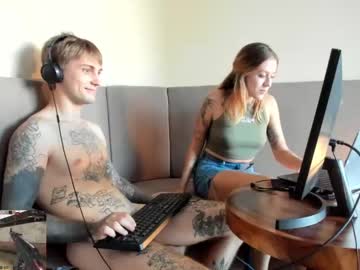 Nude couple travis_web image #5655559