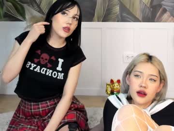 Nude couple ramenzilla image #3868293