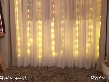 Nude girl _meghan_gomez1_ image #5922866