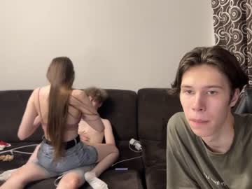 Nude couple horny_cup image #2272472