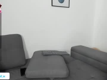 Nude girl abigail_w image #6330636