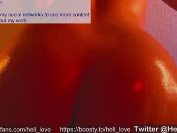 Nude girl hell_l0ve image #2056173