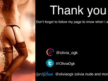 Nude girl oliviaogk image #2545492