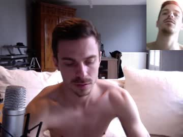 Nude man willdebretagne image #3394414