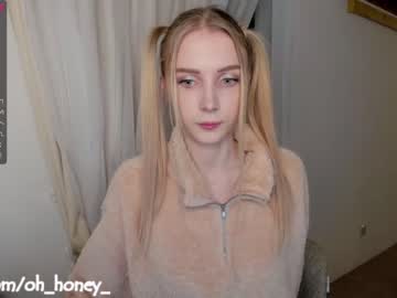 Nude girl oh_honey_ image #3317948