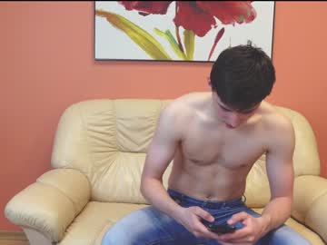 Nude man davis_lahn image #1220456