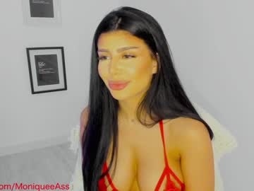 Nude girl moniqueeass image #4562857