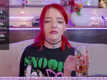 Nude girl ginger_pie image #5794569