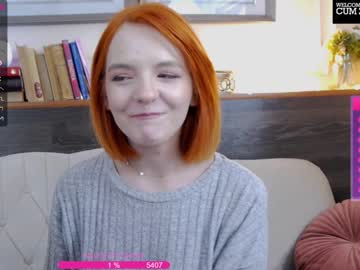 Nude girl ginger_pie image #950302