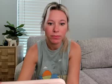 Nude girl texas_blonde image #2679130