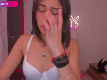 Nude girl _sam_smith_ image #2810007