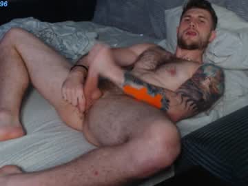 Nude man bill_kill96 image #5305402