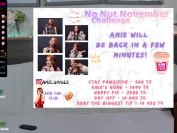 Nude girl ginger_pie image #453754