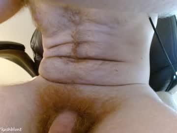 Nude man kushblunt420 image #4087680