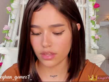 Nude girl _meghan_gomez1_ image #2005639