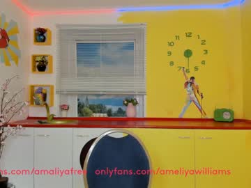 Nude girl amelia__williams image #1322916