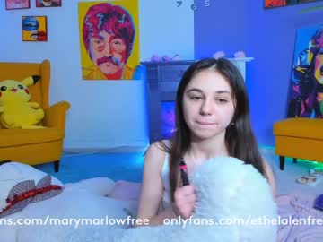 Nude girl mary_marlow image #1164628