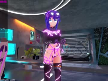 Nude girl projektmelody image #1036800