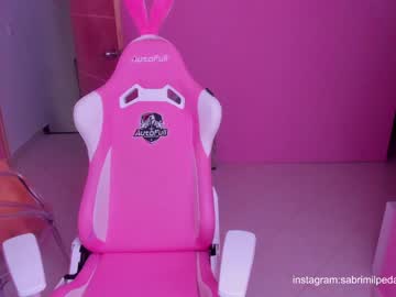 Nude girl sabrina_geek image #5064424