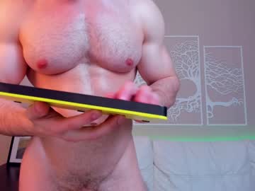 Nude man adam_muscle_ image #1726634