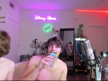 Nude man thejohnnystone image #3721638