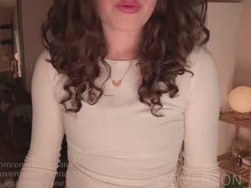 Nude girl emersoncane image #679426