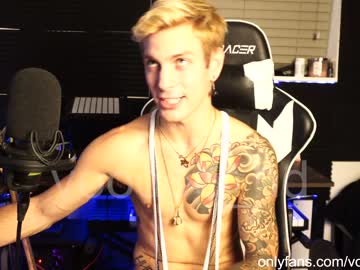 Nude man voodoo_hd image #607203