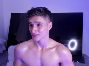 Nude man thomklein image #6698664