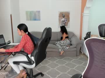 Nude couple emillybrowm image #6124096