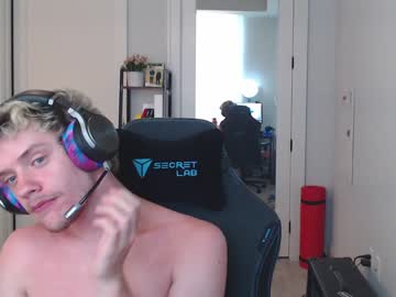 Nude man ironthud image #2043515