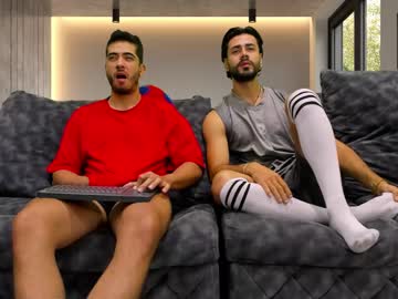 Nude man soccer_hot image #5157714