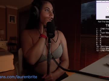 Nude girl laurenbrite image #2579706