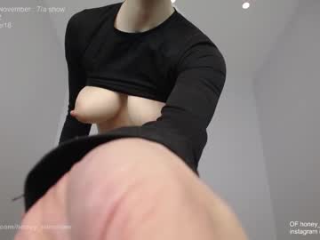 Nude girl honey_sunshine image #5626490