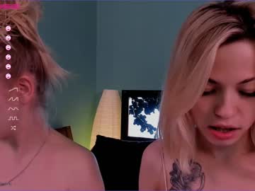 Nude couple huntertiana image #1859105