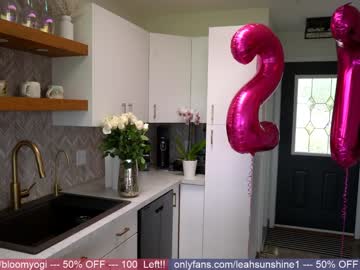 Nude girl bloomyogi image #4291006